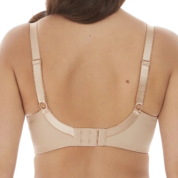 Soutien-gorge emboitant armatures beige IMPRESSION Fantasie Impression