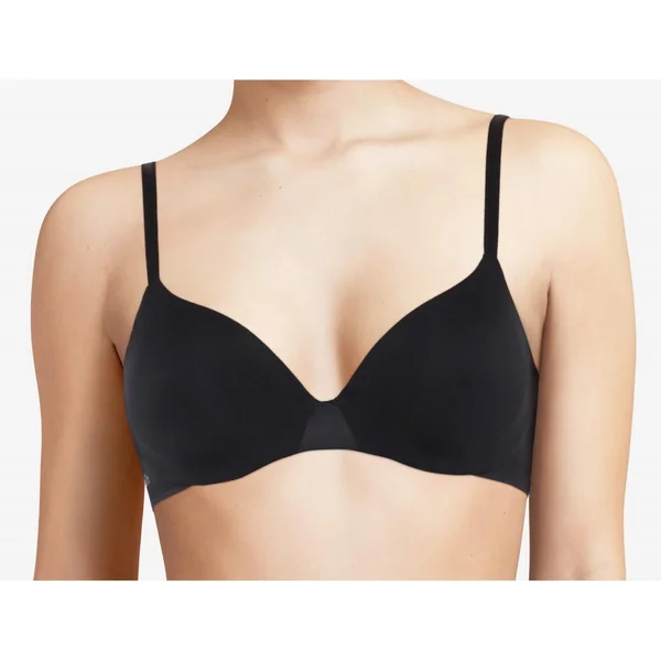 Soutien-gorge emboitant armatures Chantelle NOIR - ESSENTIALL Chantelle