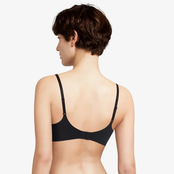 Soutien-gorge emboitant armatures Chantelle NOIR - ESSENTIALL Chantelle