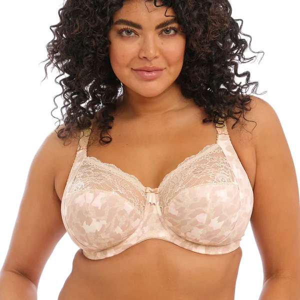 Soutien-gorge emboitant armatures Elomi Morgan