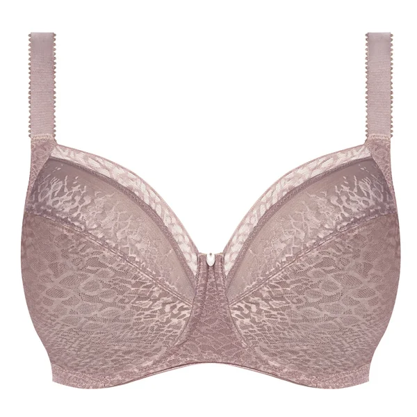 Soutien-gorge emboitant armatures Fantasie ENVISAGE rose Fantasie