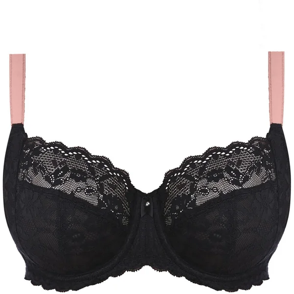 Soutien-gorge emboitant armatures Freya OFFBEAT noir Freya