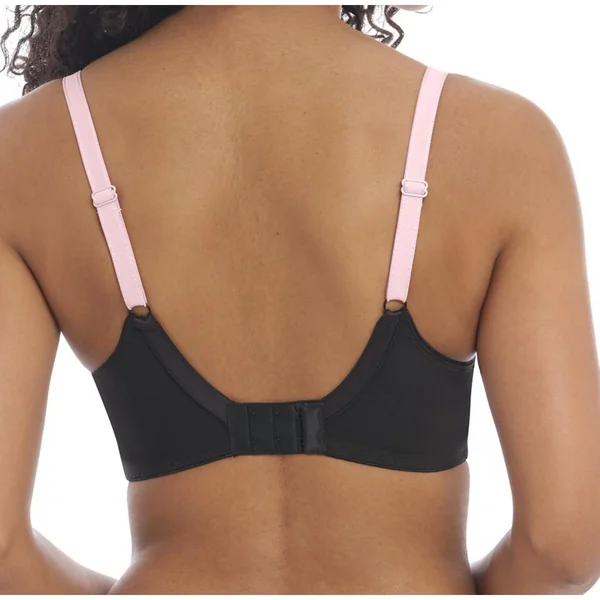 Soutien-gorge emboitant armatures Freya OFFBEAT noir Freya