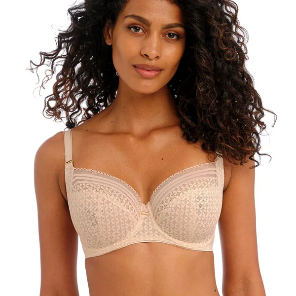 Soutien-gorge emboitant armatures naturel Freya