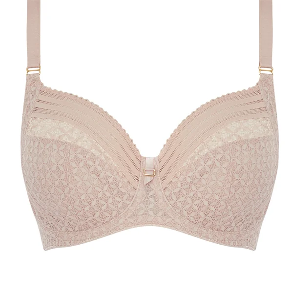 Soutien-gorge emboitant armatures naturel Freya