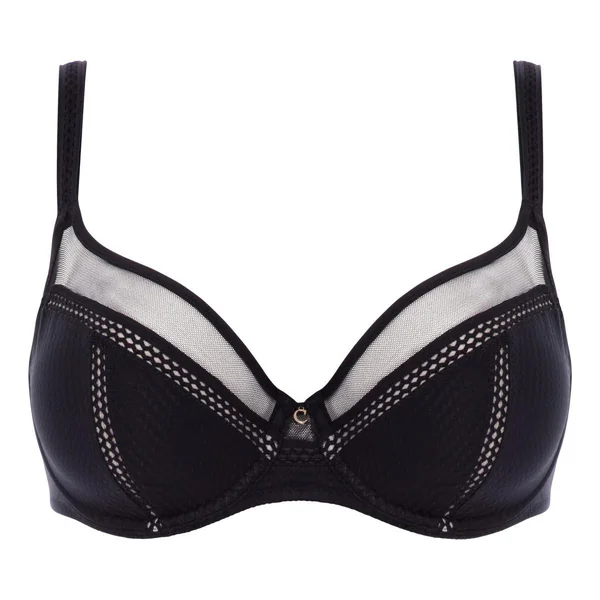 Soutien-gorge emboitant armatures - Noir Chantelle - CHIC ESSENTIAL Chantelle