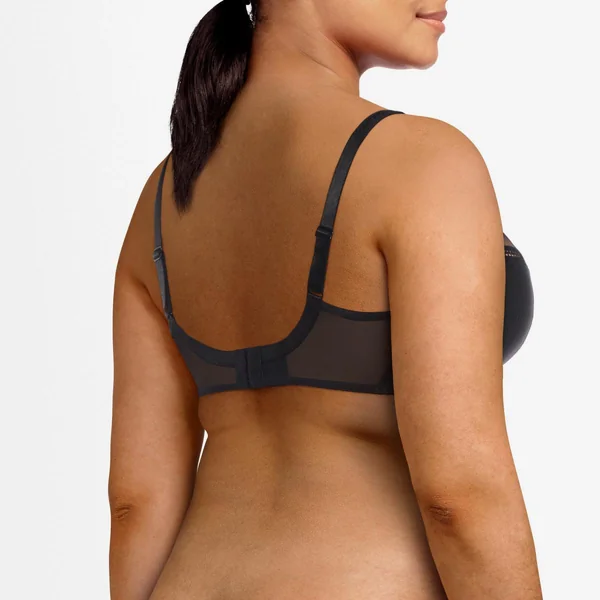 Soutien-gorge emboitant armatures - Noir Chantelle - CHIC ESSENTIAL Chantelle