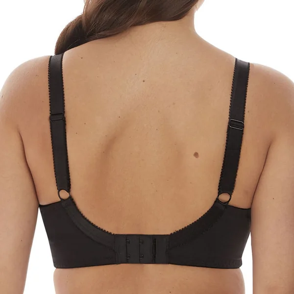 Soutien-gorge emboitant armatures noir IMPRESSION Fantasie Impression