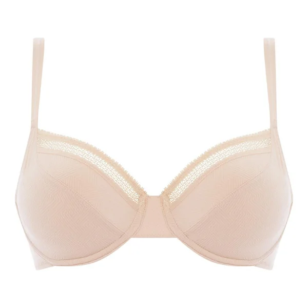 Soutien-gorge emboitant armatures - Nude Passionata