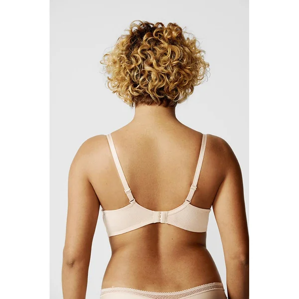 Soutien-gorge emboitant armatures - Nude Passionata