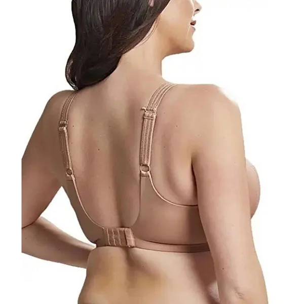 Soutien-gorge Emboitant Armatures - Nude Sculptresse