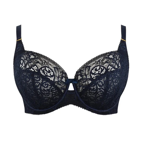 Soutien-gorge emboitant armatures Sculptresse Estel Bleu Sculptresse