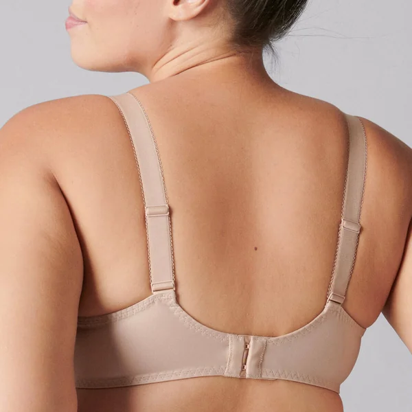Soutien-gorge emboitant armatures Simone Perele D?LICE peau Simone Pérèle Délice