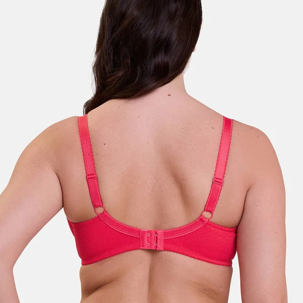 Soutien-gorge emboitant avec armatures Sans Complexe CAPUCINE