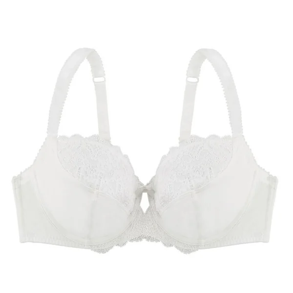Soutien-Gorge emboitant blanc Dorina Celine