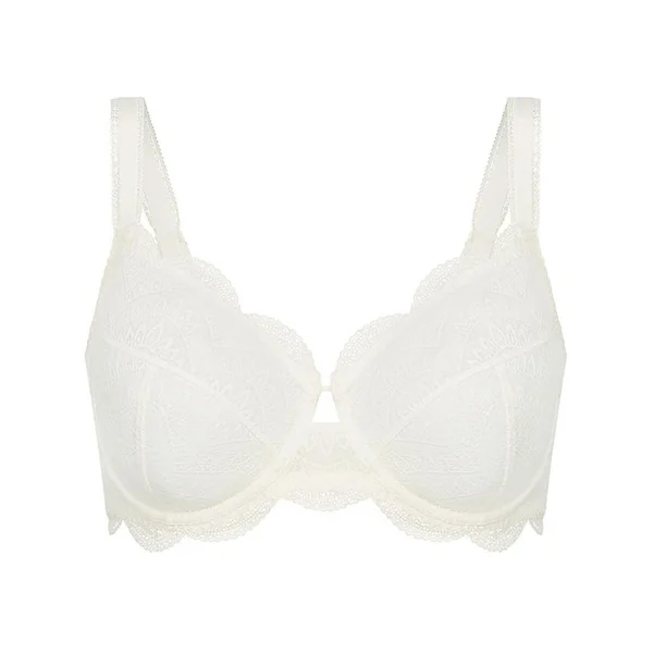 Soutien-gorge emboitant - Bonnets profonds naturel Simone Pérèle