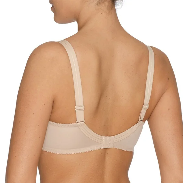 Soutien-gorge emboitant cappuccino Prima Donna Madison
