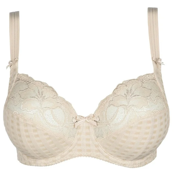 Soutien-gorge emboitant cappuccino Prima Donna Madison