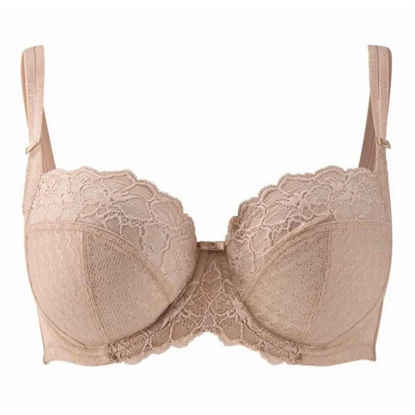 Soutien-Gorge emboitant Chair Panache Envy