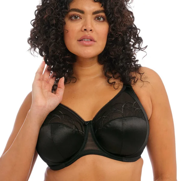 Soutien-gorge emboitant Elomi CATE Black Elomi CATE