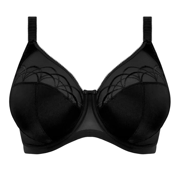 Soutien-gorge emboitant Elomi CATE Black Elomi CATE