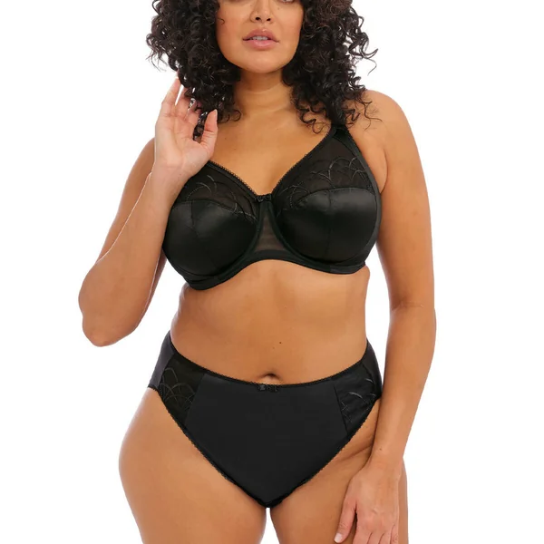 Soutien-gorge emboitant Elomi CATE Black Elomi CATE