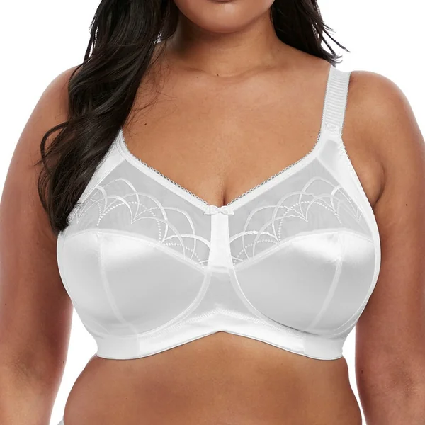 Soutien-gorge emboitant Elomi CATE White Elomi CATE