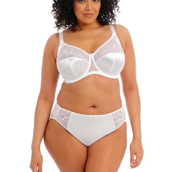 Soutien-gorge emboitant Elomi CATE White Elomi CATE
