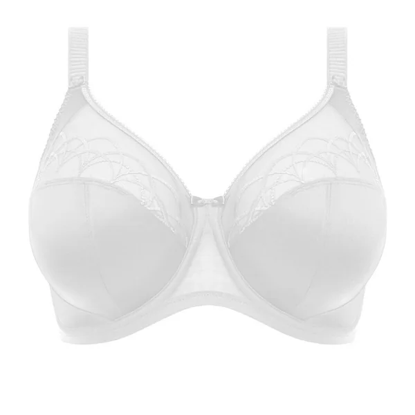 Soutien-gorge emboitant Elomi CATE White Elomi CATE