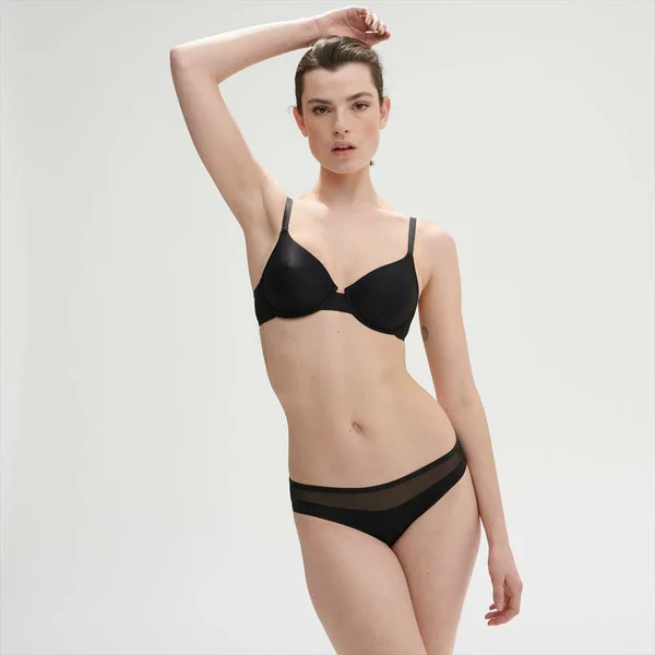Soutien-gorge emboitant moulé armatures Simone Pérèle