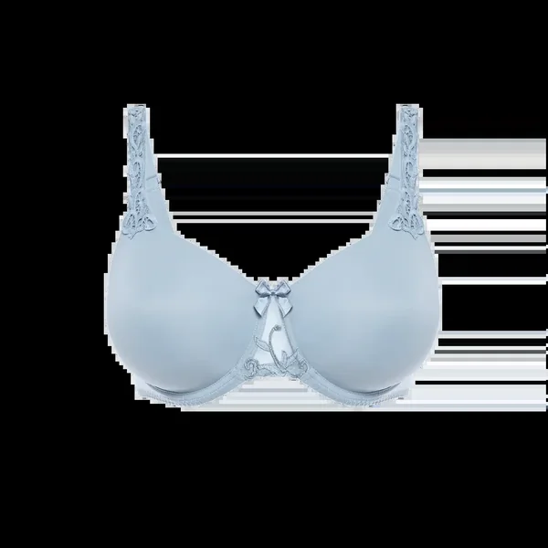 Soutien-gorge emboitant moulé Bleu Rêve Simone Pérèle