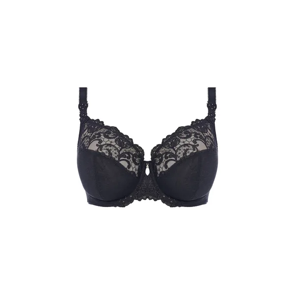 Soutien-gorge emboitant noir Fantasie