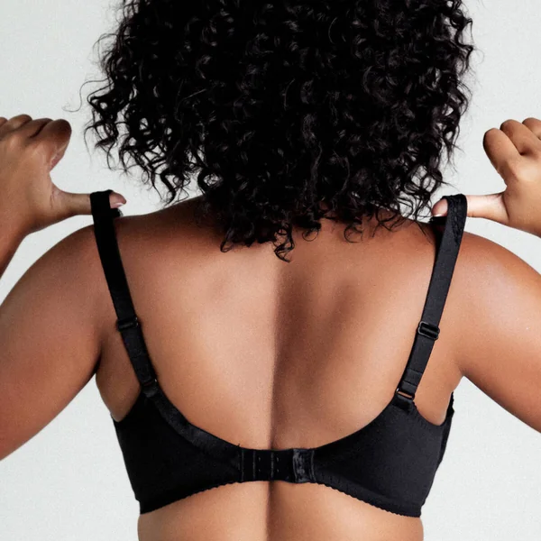 Soutien-gorge emboitant noir Prima Donna Madison
