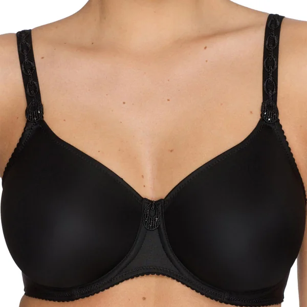 Soutien-gorge emboitant Prima Donna Satin