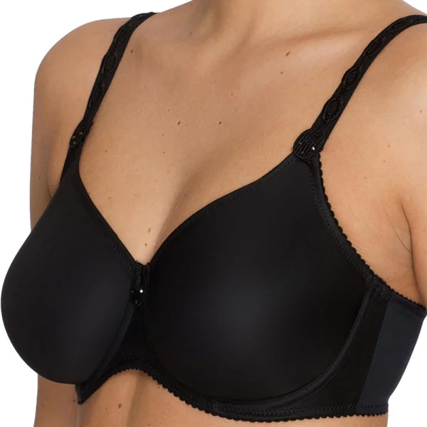 Soutien-gorge emboitant Prima Donna Satin