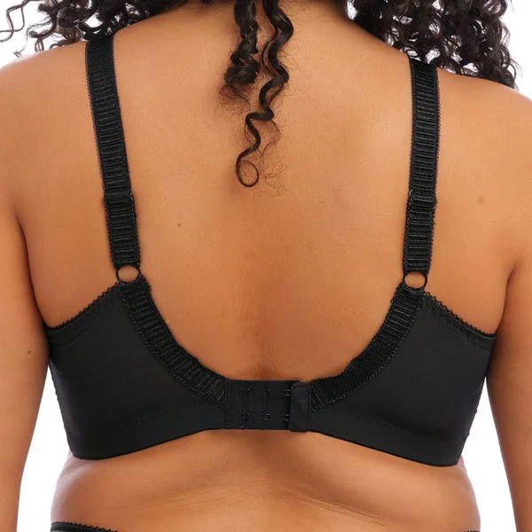 Soutien-gorge emboitant sans armatures Elomi CATE Noir Elomi