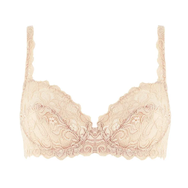 Soutien-gorge emboitant Wacoal EGLANTINE creme brulee Wacoal lingerie