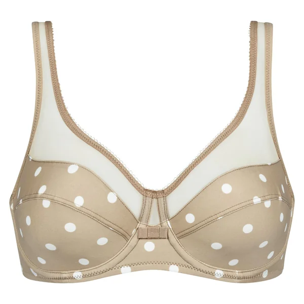 Soutien-gorge emboitant à armatures Dim