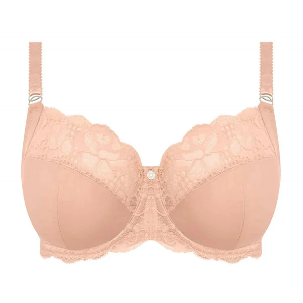 Soutien-gorge emboîtant armatures avec empiècement de dentelle Fantasie