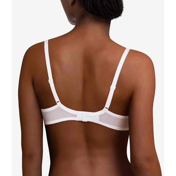 Soutien-gorge Emboîtant Armatures - Blanc Chantelle MONTAIGNE Chantelle