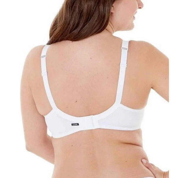 Soutien-gorge emboîtant armatures - Blanc Pomm Poire C Pomm Poire