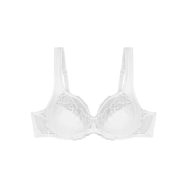 Soutien-gorge emboîtant armatures – Blanc TRIUMPH Triumph