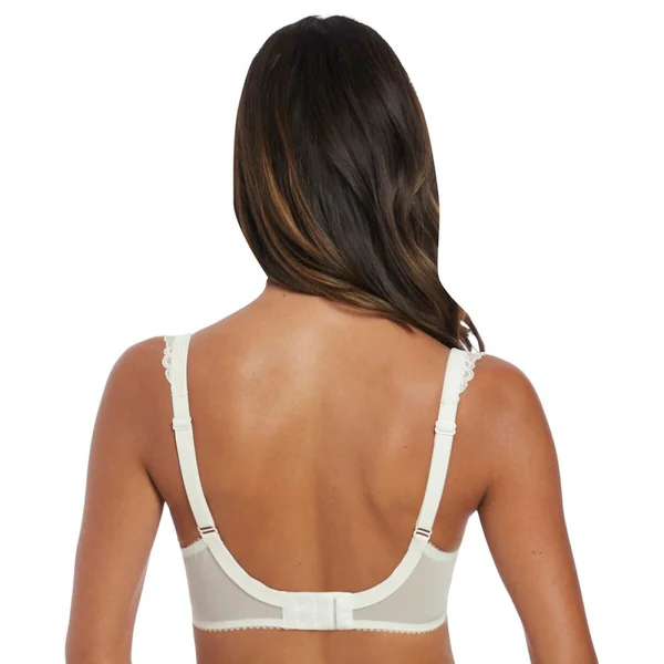 Soutien-gorge emboîtant armatures Fantasie BRONTE ivoire Fantasie