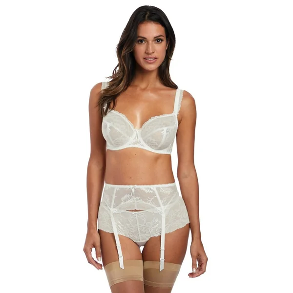 Soutien-gorge emboîtant armatures Fantasie BRONTE ivoire Fantasie