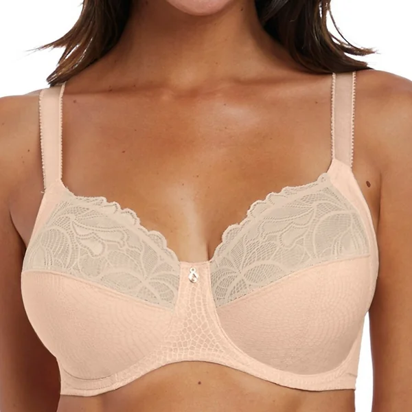 Soutien-gorge emboîtant armatures Fantasie MEMOIR natural beige Fantasie Memoir
