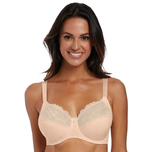 Soutien-gorge emboîtant armatures Fantasie MEMOIR natural beige Fantasie Memoir