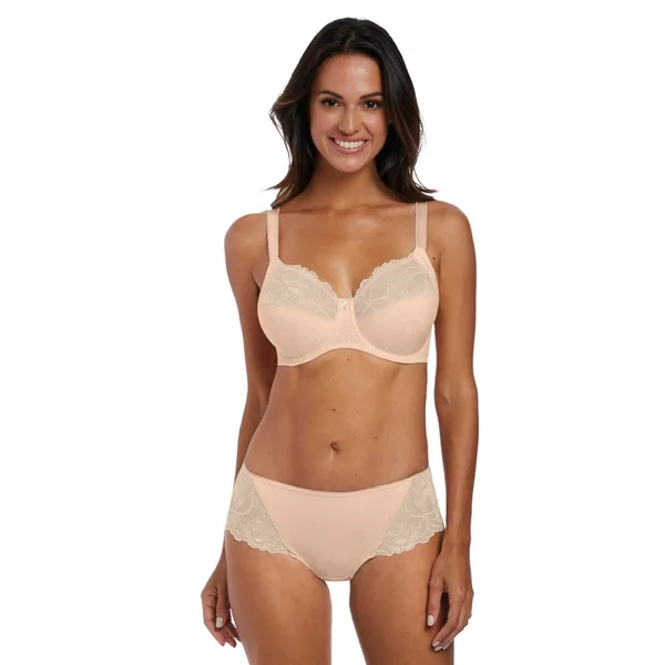 Soutien-gorge emboîtant armatures Fantasie MEMOIR natural beige Fantasie Memoir