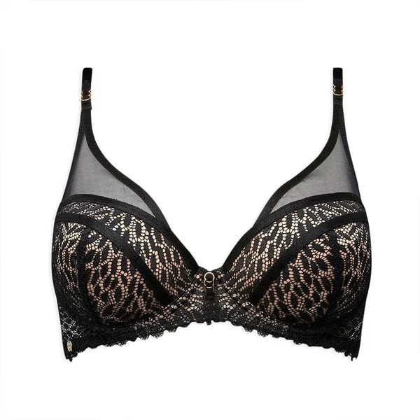 Soutien-gorge emboîtant armatures Morgan Lingerie YASMINE Morgan Lingerie