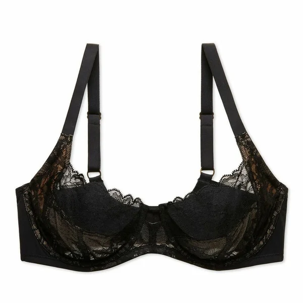 Soutien-gorge emboîtant armatures - Noir Natori Natori
