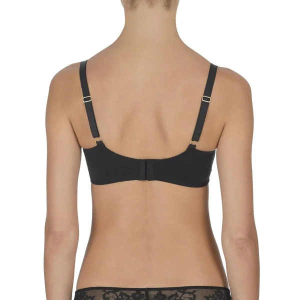 Soutien-gorge emboîtant armatures - Noir Natori Natori